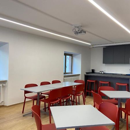 Hosthello Nus Hostel Εξωτερικό φωτογραφία