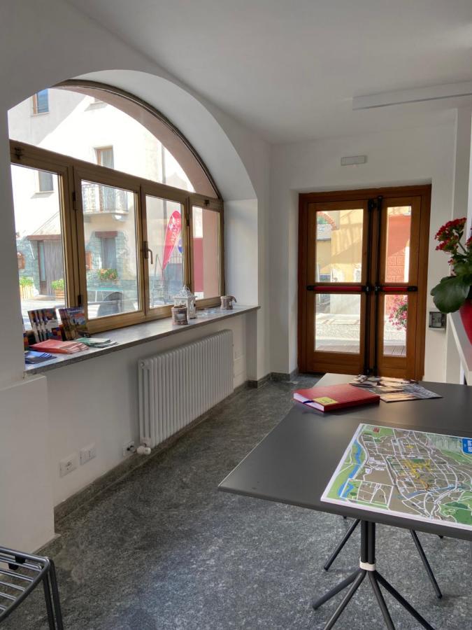 Hosthello Nus Hostel Εξωτερικό φωτογραφία