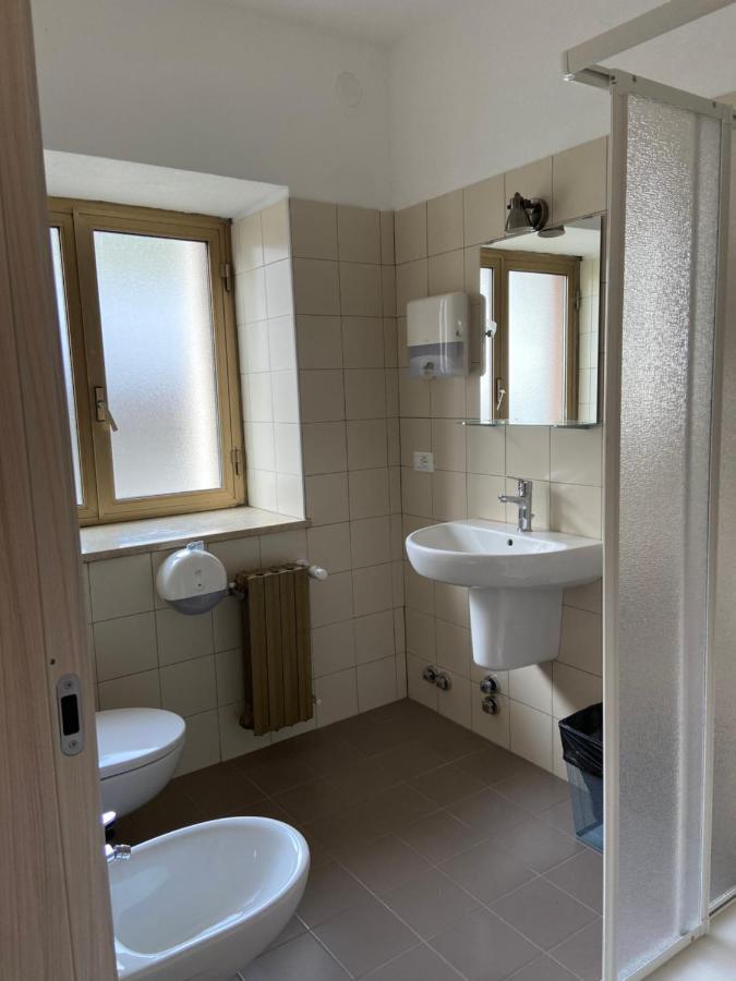 Hosthello Nus Hostel Εξωτερικό φωτογραφία